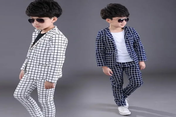 تصویر 1 از خرید و قیمت لباس بچه گانه شیک + فروش عمده
