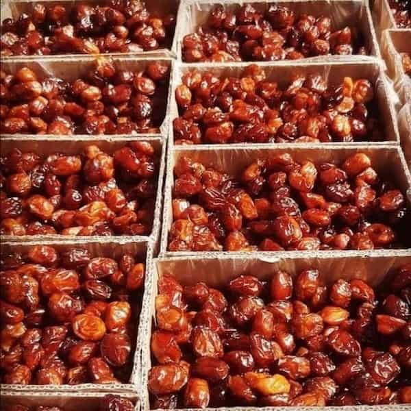 تصویر 3 از قیمت خرما خاصویی اهواز + خرید باور نکردنی