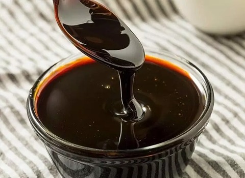 تصویر 1 از فروش شیره خرما درجه یک + قیمت خرید به صرفه