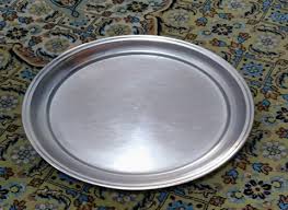 تصویر 5 از قیمت مناسب + فروش ویژه سینی آلومینیومی بزرگ