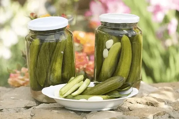 تصویر 2 از خرید و فروش خیارشور شرکتی شرایط فوق العاده