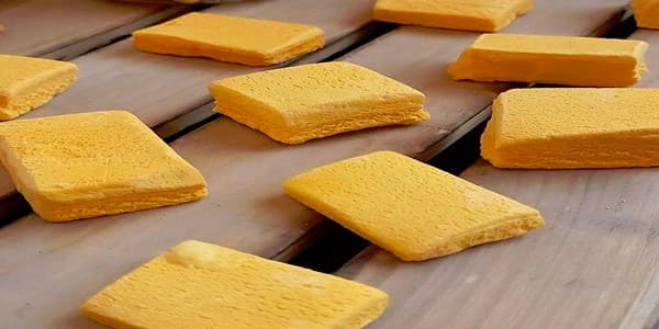 قیمت بستنی خشک سنتی با کیفیت ارزان + خرید عمده