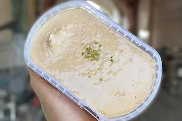 تصویر 4 از خرید و قیمت حلوا ارده سنتی + فروش عمده