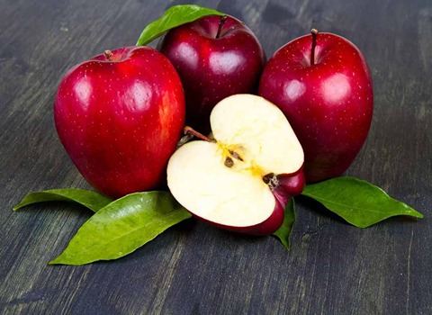 تصویر 3 از خرید و قیمت سیب قرمز استخوانی + فروش عمده