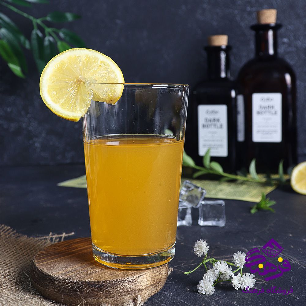 تصویر 1 از قیمت خرید لیوان کلاسیک بابل + فروش ویژه
