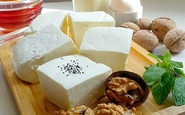 تصویر 2 از خرید عسل با موم + قیمت فروش استثنایی