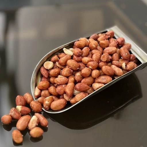 تصویر 2 از خرید بادام زمینی تازه+ فروش ویژه