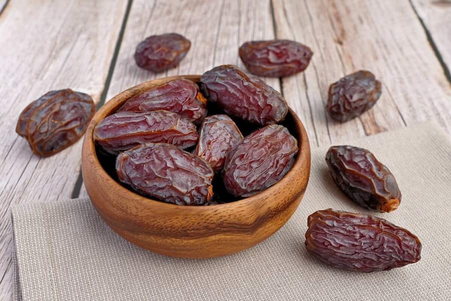 تصویر 4 از خرمای پیارم تازه+ فروش ویژه