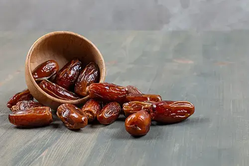 خرمای پیارم تازه+ فروش ویژه