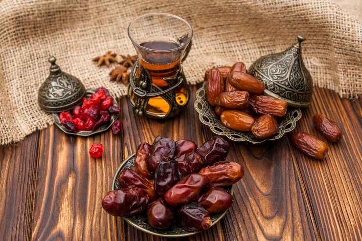 خرمای استعمران با کیفیت و قیمت عالی