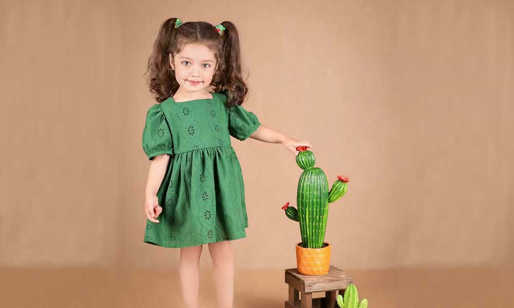 تصویر 3 از فروش لباس بچه گانه مجلسی + قیمت خرید به صرفه
