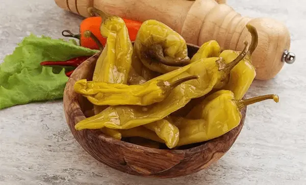 تصویر 3 از بهترین ترشی فلفل سبز + قیمت خرید عالی