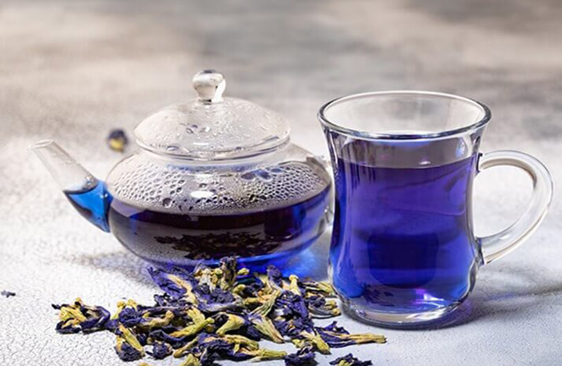 تصویر 4 از قیمت گیاه دارویی گل گاوزبان + خرید باور نکردنی