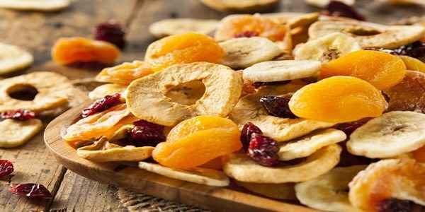 تصویر 2 از قیمت میوه خشک عالی با کیفیت ارزان + خرید عمده