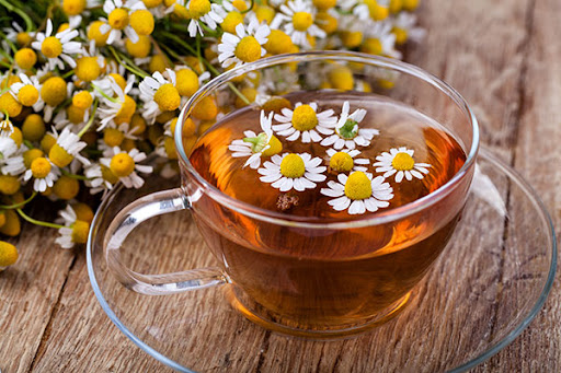 تصویر 1 از فروش گیاه دارویی بابونه + قیمت خرید به صرفه