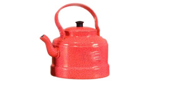 تصویر 5 از فروش کتری آلومینیومی کوچک  + قیمت خرید به صرفه