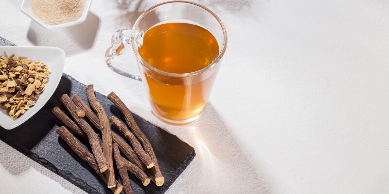 تصویر 3 از قیمت خرید ریشه شیرین بیان + فروش ویژه