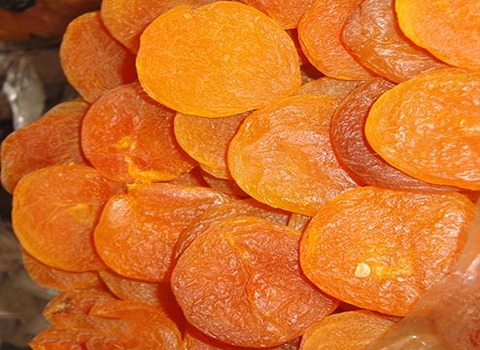 تصویر 2 از خرید برگه زردآلو گوگردی + قیمت فروش استثنایی