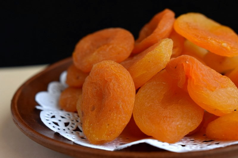 تصویر 5 از خرید برگه زردآلو گوگردی + قیمت فروش استثنایی