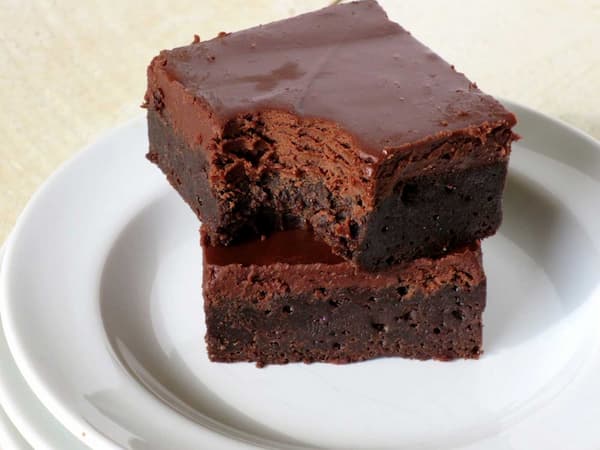 تصویر 1 از فروش کیک مغزدار شکلاتی + قیمت خرید به صرفه