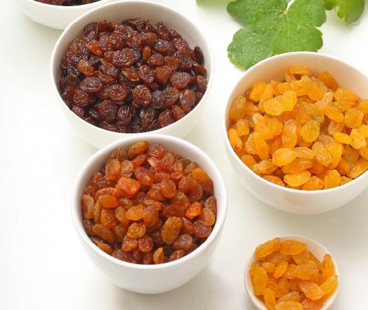 تصویر 2 از خرید کشمش سبز درشت + قیمت فروش استثنایی