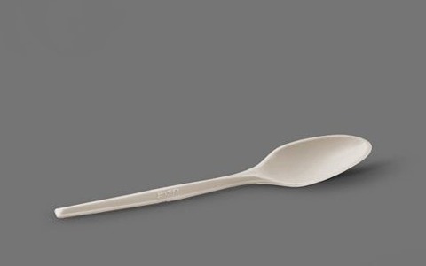 تصویر 4 از قیمت خرید قاشق چنگال گیاهی ست با فروش عمده