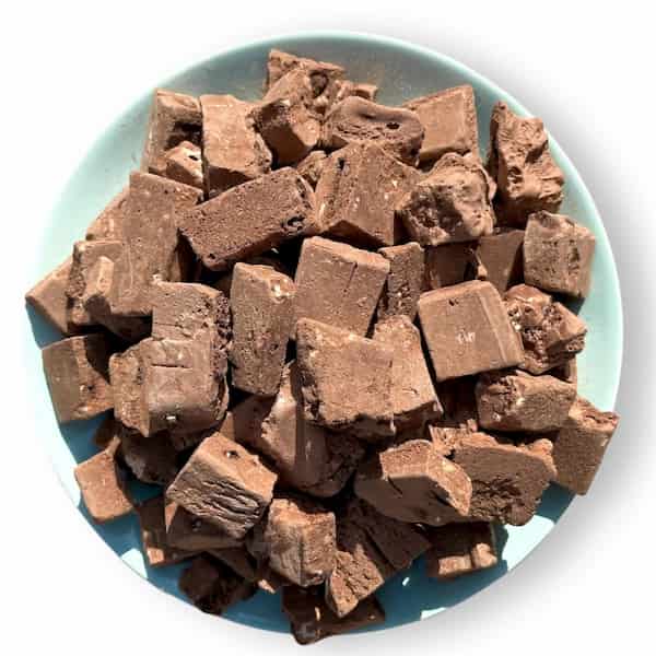 تصویر 4 از خرید بستنی خشک نسکافه ای + قیمت فروش استثنایی