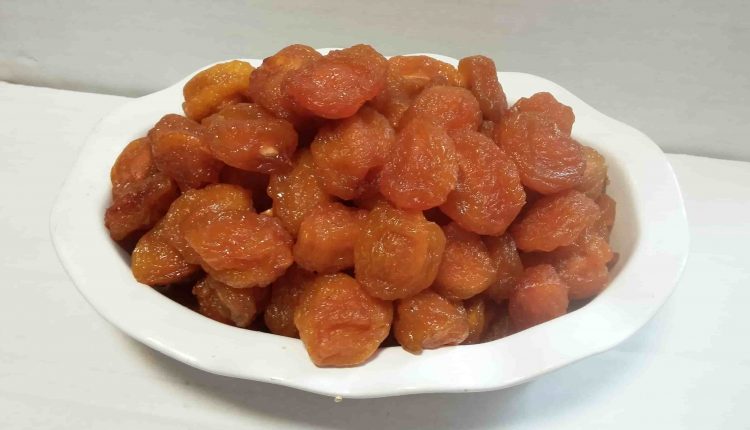 تصویر 5 از خرید آلو بخارا شوقانی + قیمت فروش استثنایی