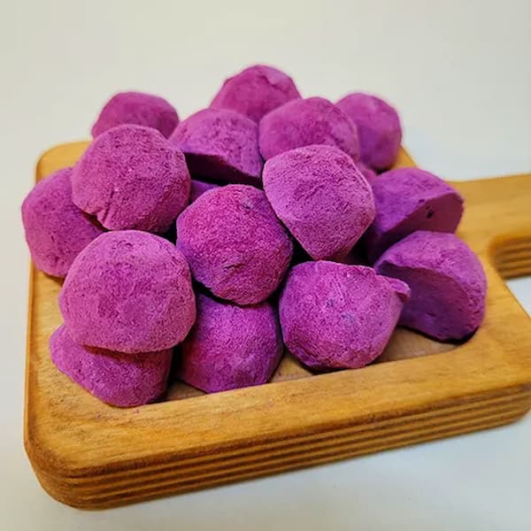 تصویر 4 از خرید بستنی خشک شاتوت + قیمت فروش استثنایی