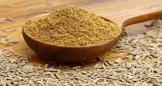 تصویر 4 از قیمت پودر زیره سبز + خرید باور نکردنی