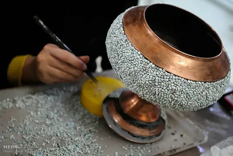 تصویر 5 از قیمت خرید پودر شستشوی لوله مسی با فروش عمده