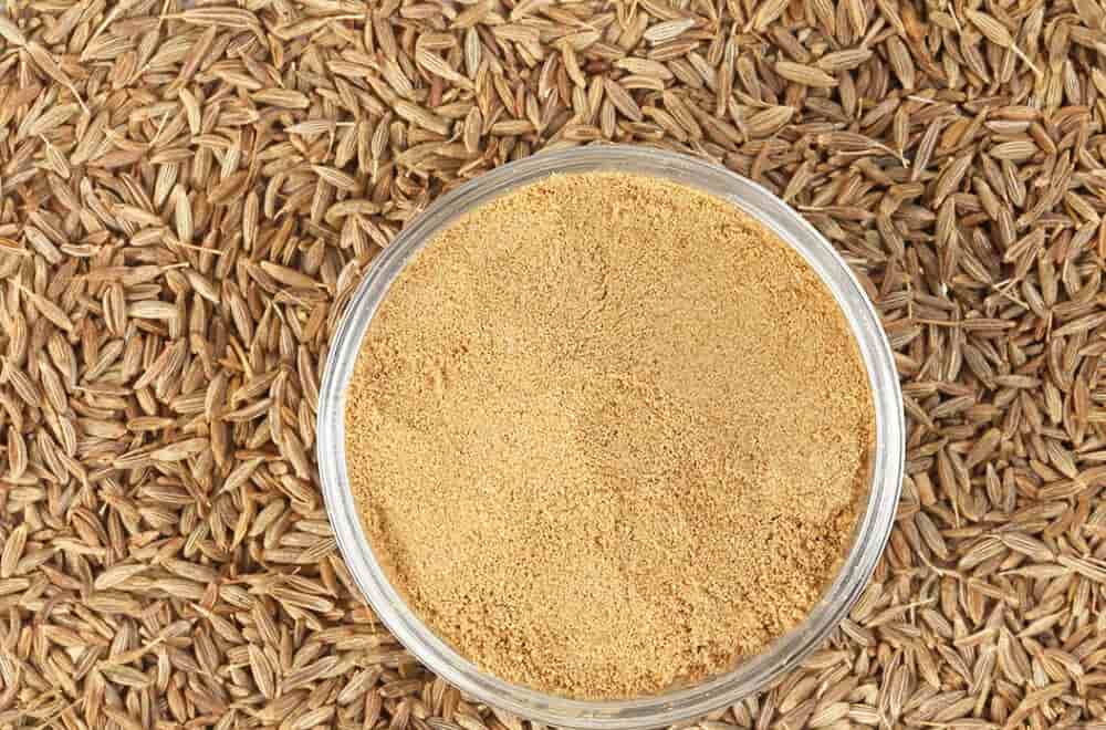 تصویر 5 از فروش زیره پودر شده + قیمت خرید به صرفه