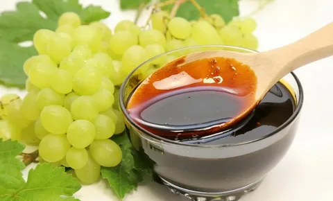 تصویر 5 از خرید و فروش شیره انگور عسلی یک کیلویی با شرایط فوق العاده