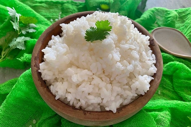 تصویر 5 از خرید برنج عنبر بو 10 کیلویی + قیمت فروش ویژه