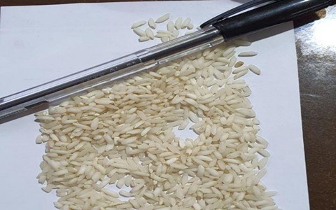 تصویر 3 از فروش برنج عنبر بو ستاره + قیمت خرید به‌صرفه