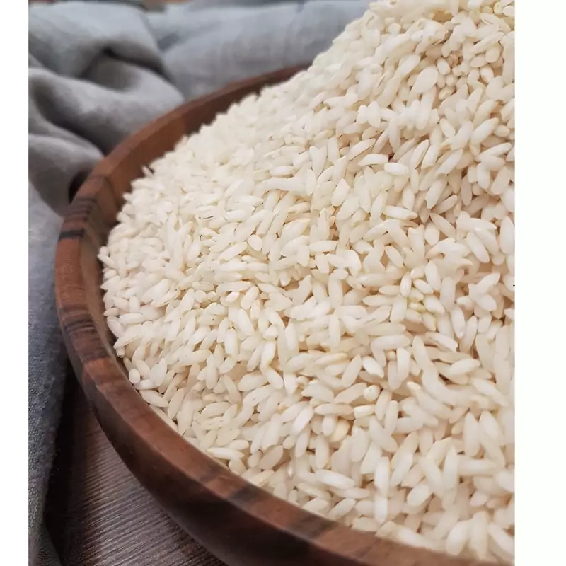 تصویر 1 از قیمت برنج عنبربو مجلسی + خرید ویژه