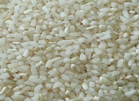 خرید برنج عنبر بو نیم‌دانه + قیمت فروش استثنایی