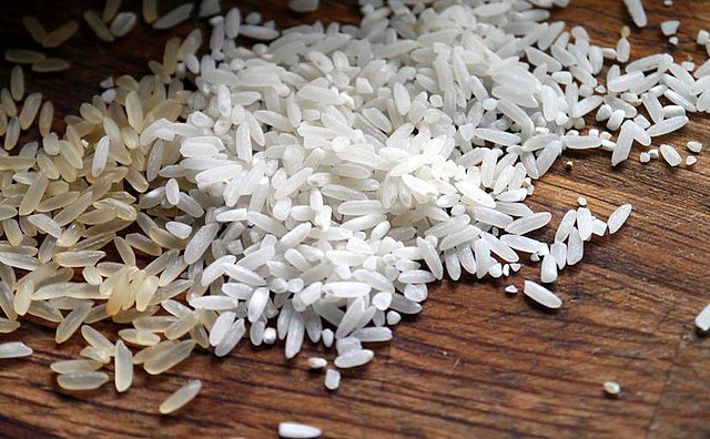 تصویر 1 از خرید و فروش برنج عنبر بو رستگار با شرایط فوق‌العاده