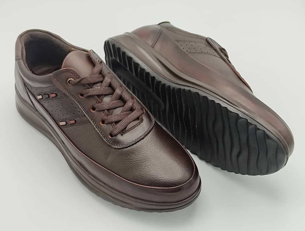 تصویر 1 از فروش کفش مردانه اسپرت + قیمت خرید به صرفه