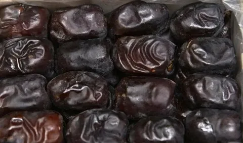 تصویر 4 از خرید خرما مضافتی بم درجه یک + قیمت فروش استثنایی