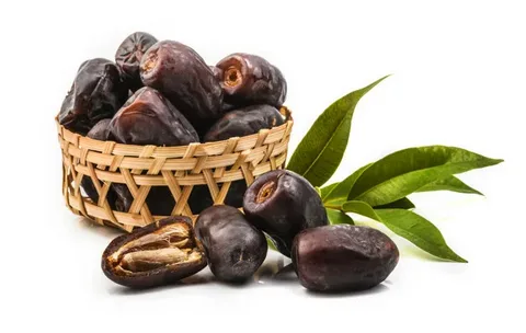 تصویر 2 از قیمت خرما رطب مضافتی بم + خرید باور نکردنی