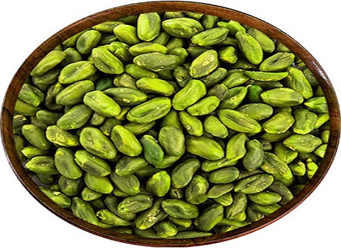 تصویر 5 از قیمت خرید پسته خام سبز با فروش عمده