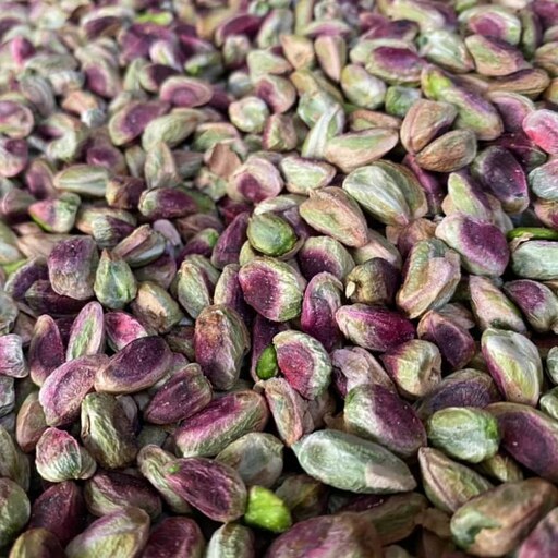 تصویر 2 از قیمت مغز پسته خام عمده با فروش عمده