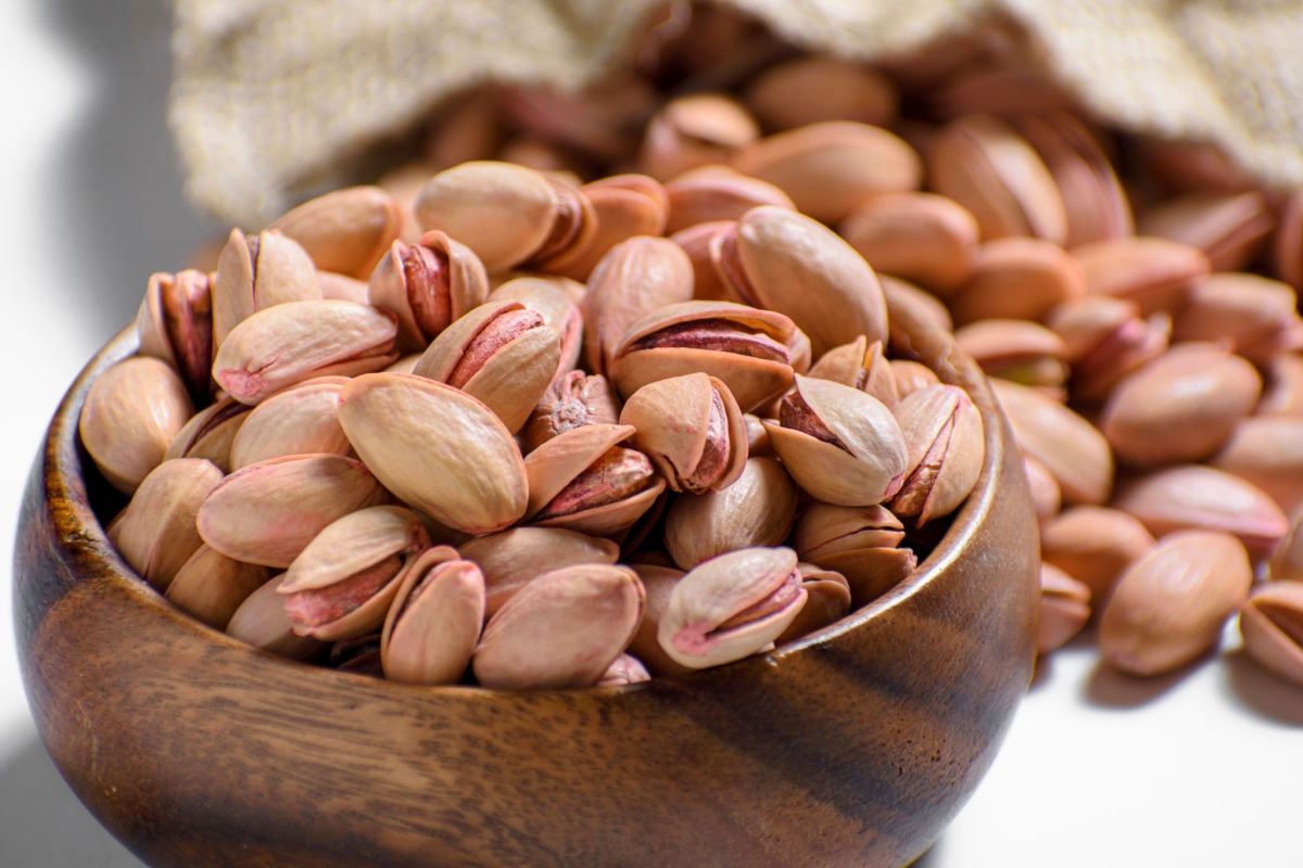 تصویر 2 از قیمت پسته شور سنتی با شرایط فوق العاده