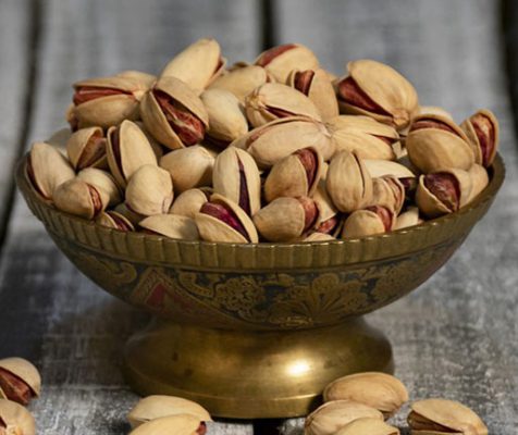 تصویر 4 از قیمت پسته خام خشک با کیفیت ارزان + خرید عمده