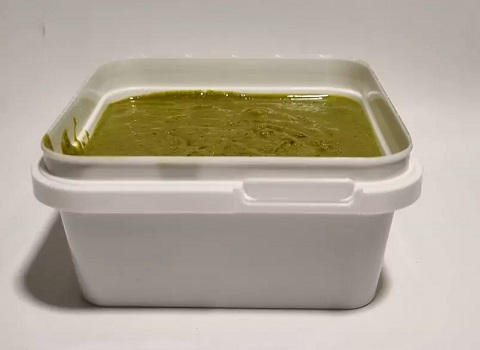 تصویر 5 از خرید کره پسته کیلویی + قیمت فروش استثنایی