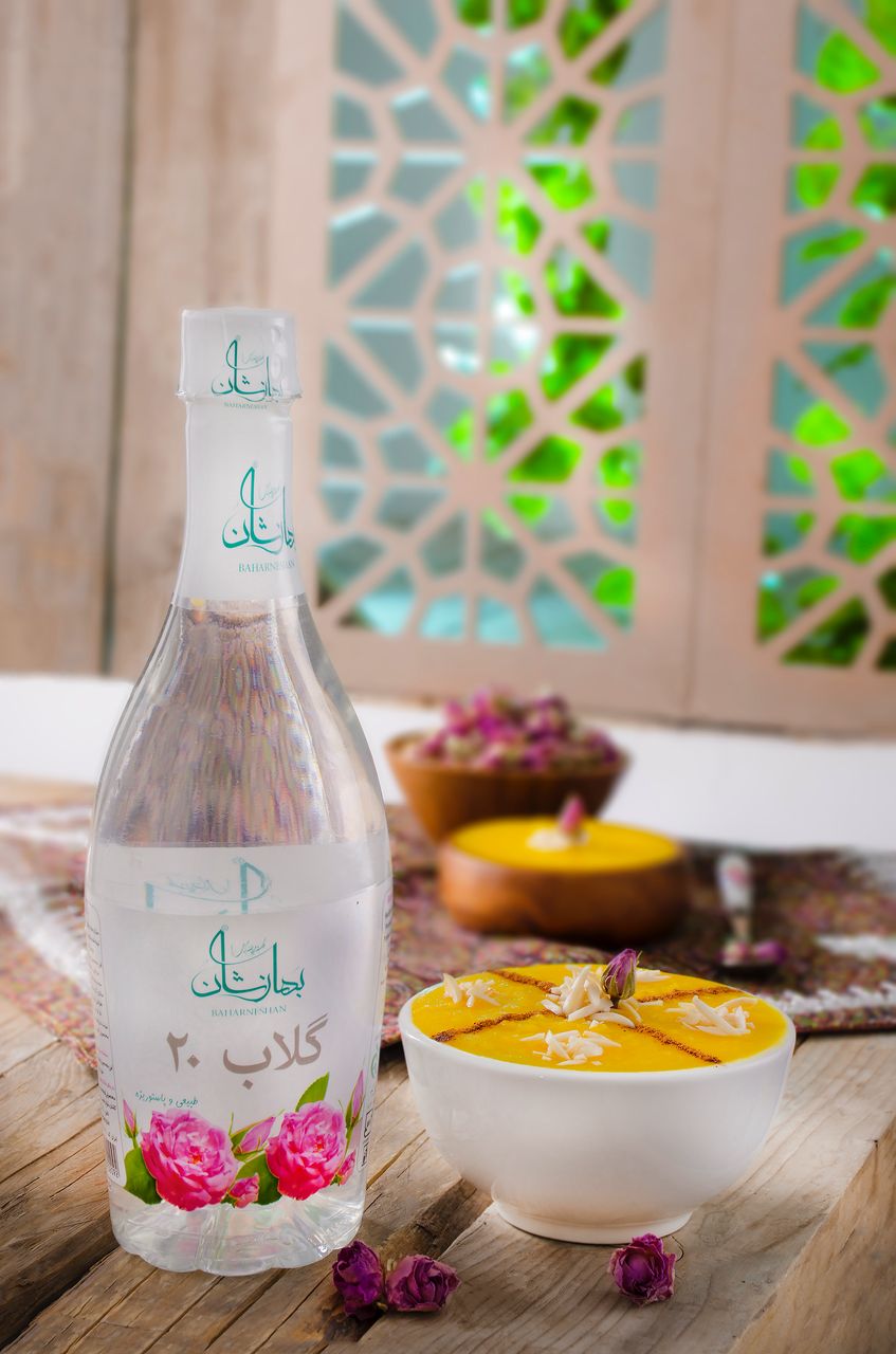 تصویر 2 از خرید و قیمت عرق بیدمشک اصل + فروش صادراتی