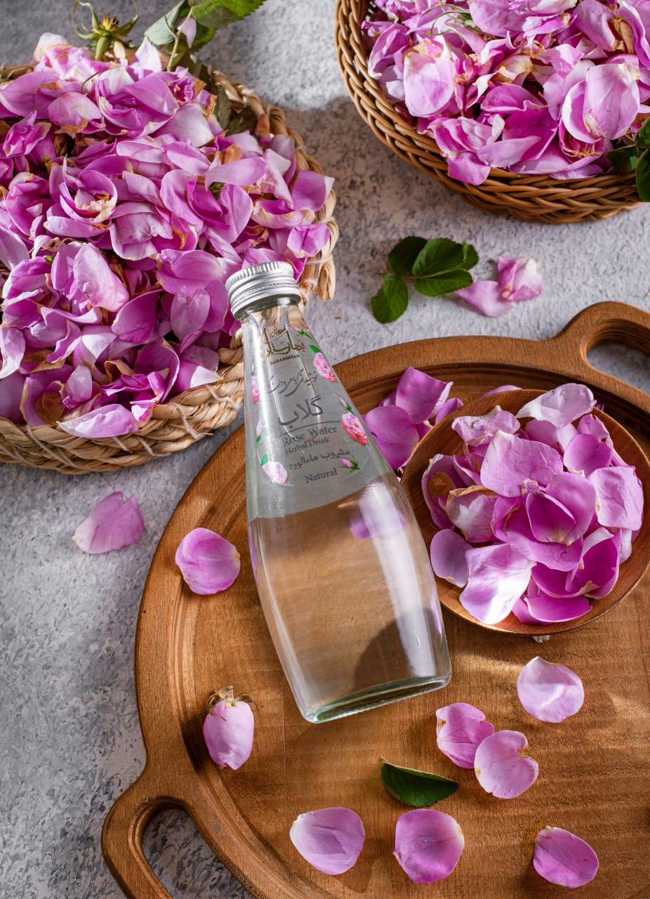 تصویر 2 از خرید گلاب ناب قمصر کاشان + قیمت فروش استثنایی