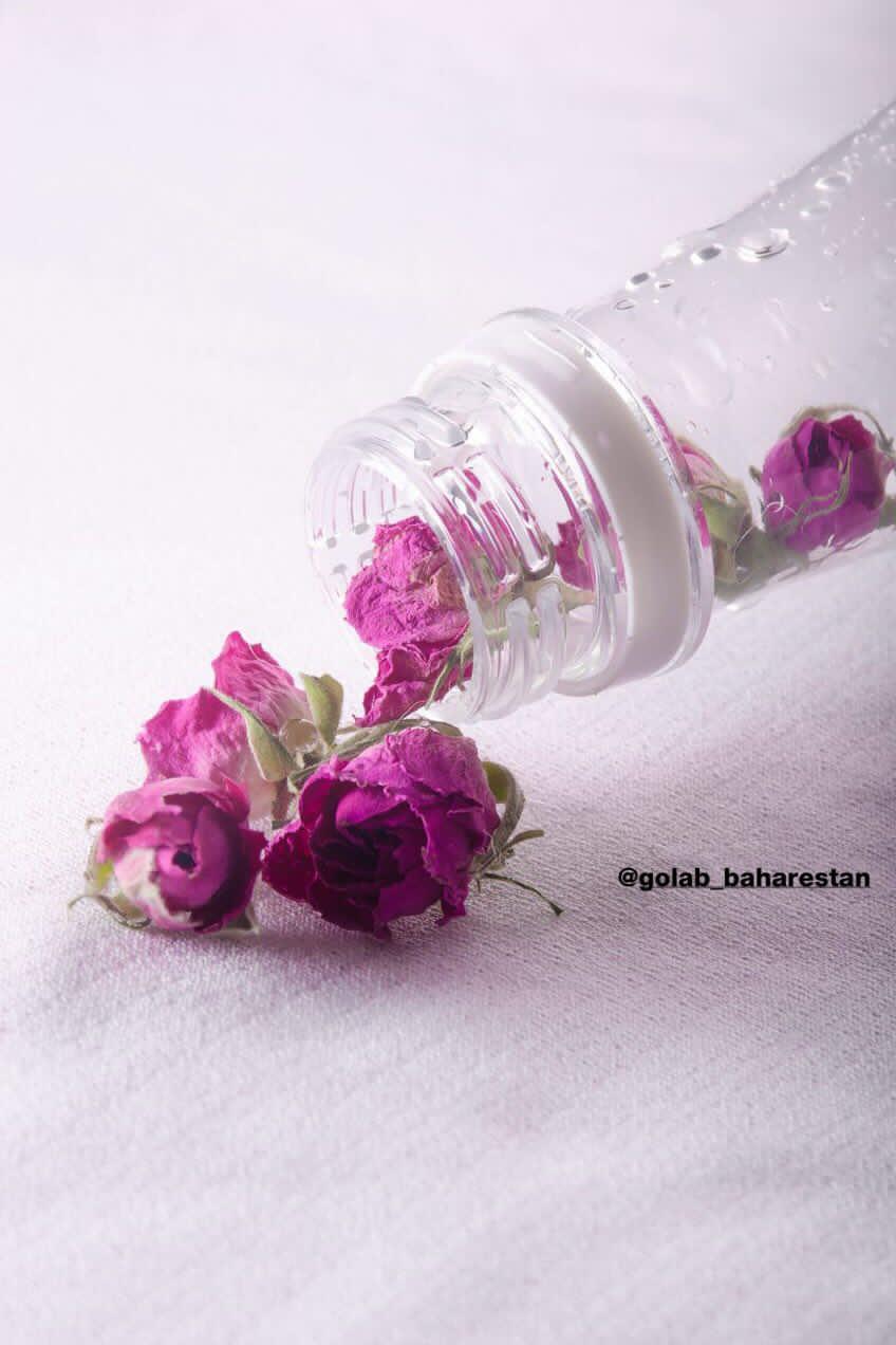 تصویر 4 از خرید و قیمت گلاب درجه یک + فروش صادراتی
