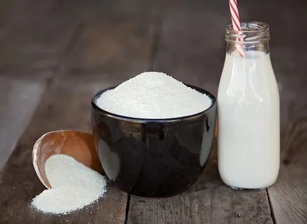 تصویر 5 از قیمت شیر خشک غیر لبنی با کیفیت ارزان + خرید عمده